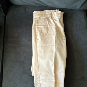 H&M Pink Capri Pants